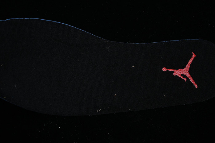 Air Jordan 1 Low “Panda Toe” HF3188-106