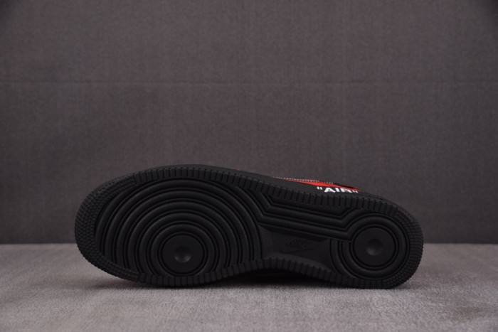 Off-White x Air Force 1 Low SP 