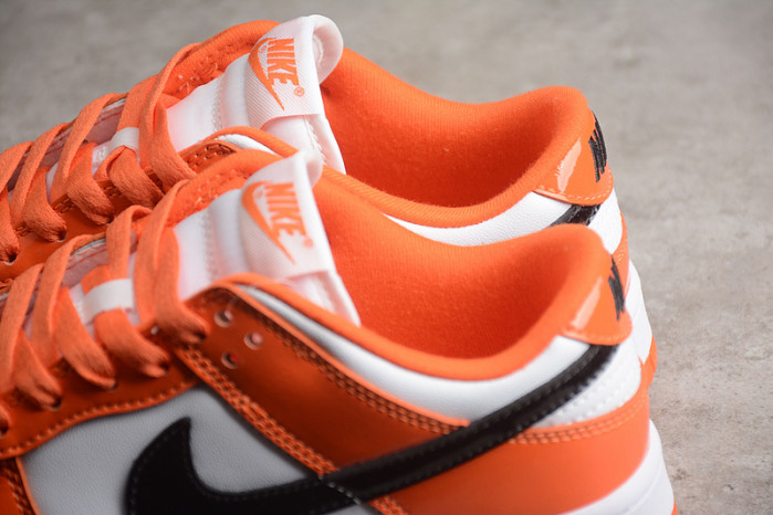 Nike Dunk Low Patent Halloween (W) DJ9955-800