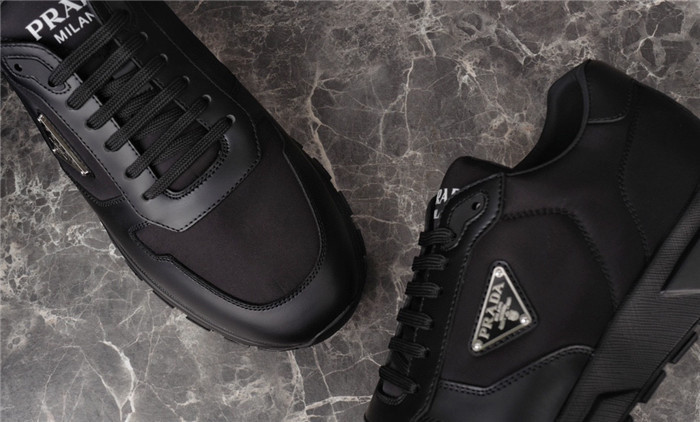 PRAD* SNEKAERS P000087