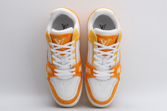 l**is V*t*n trainer sneaker lv-000032