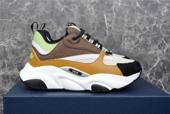 DIO* LOWTOP SNEAKERS D-10058