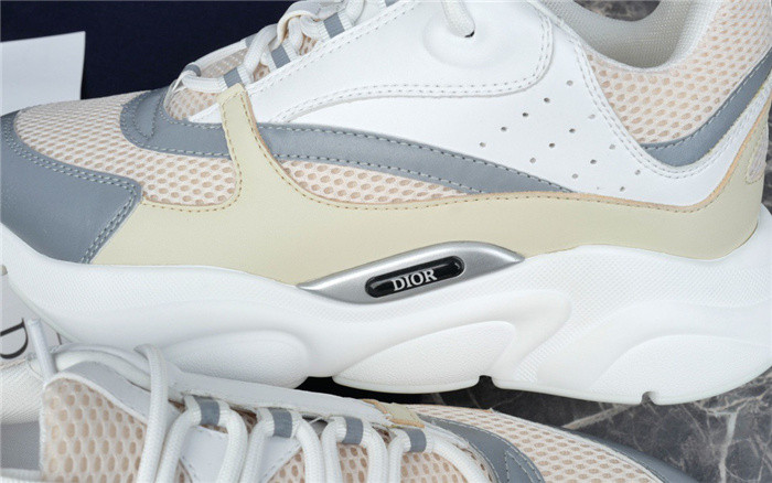 DIO* LOWTOP SNEAKERS D-10061