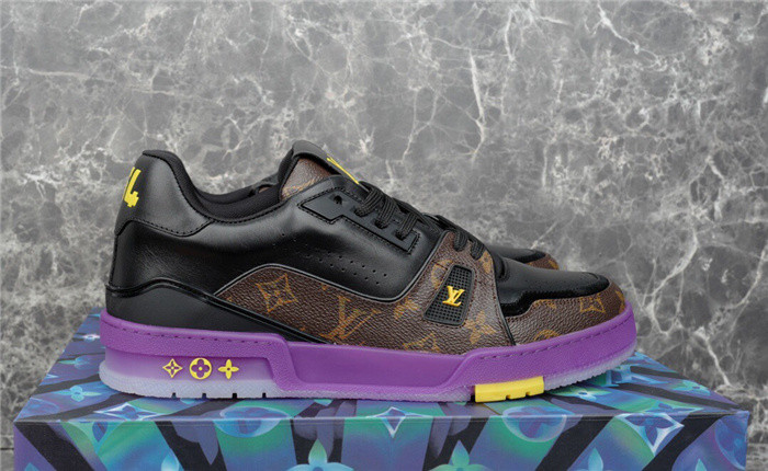 LV SNEAKER LV-000291