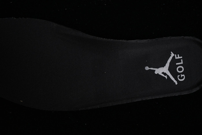 Air Jordan 1 Low Golf “Black Gum” DD9315-005