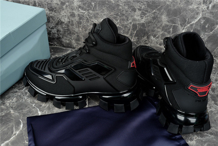 PRAD* SNEKAERS P000098