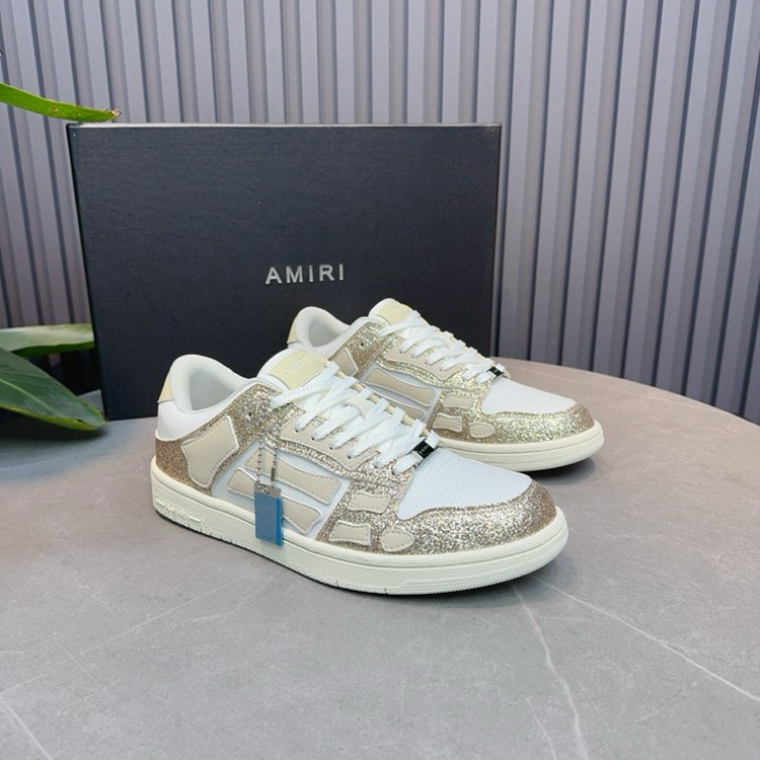 AMIRI SNEAKER AM-106
