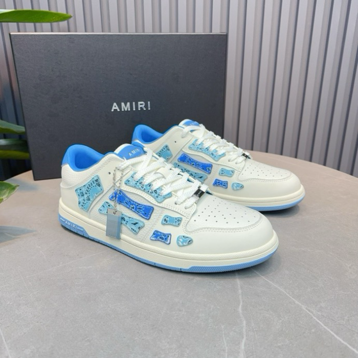 AMIRI SNEAKER AM-068