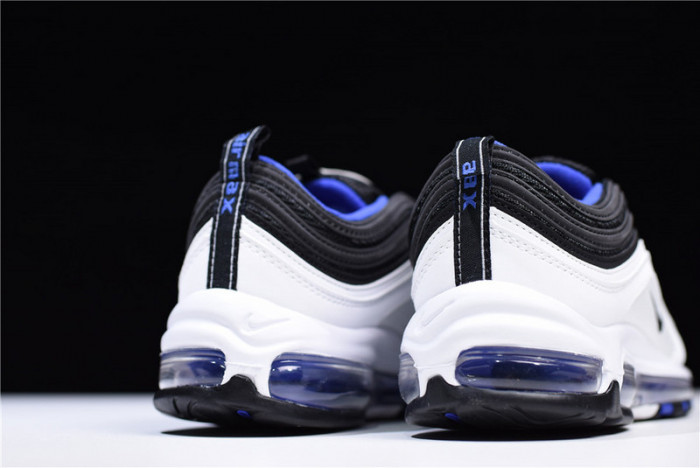 NIKE Air Max 97 White/Black-Persin Violet 921522-102