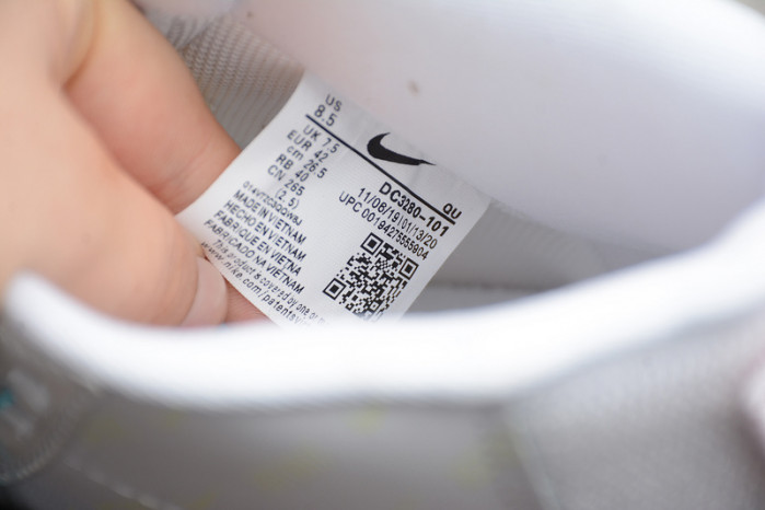 Nike Blazer Mid 77 Have A Good Game DC3280-101