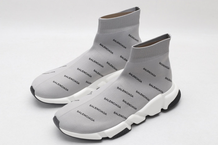 SPEED TRAINER SNEAKERS 1000053