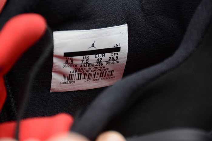 AIR JORDAN 4 RETRO NRG