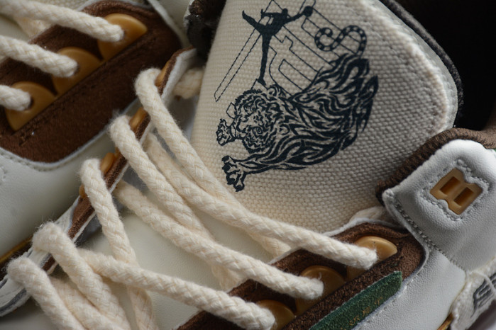 Air Jordan AJ3 Retro 398614-500