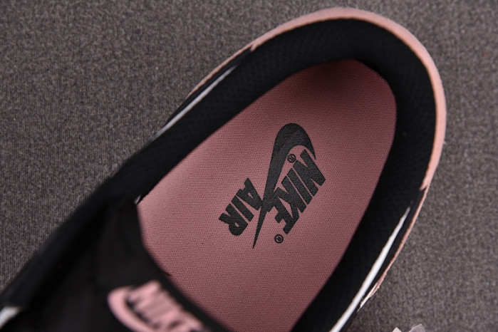 Jordan 1 Low OG Bleached Coral CZ0790-061