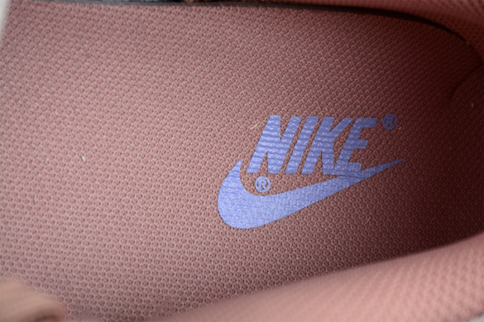 Nike Dunk Low Pink Oxford (W) DD1503-601