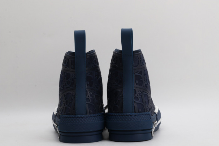 B23 OBLIQUE HIGH low SNEAKERS T00480H083