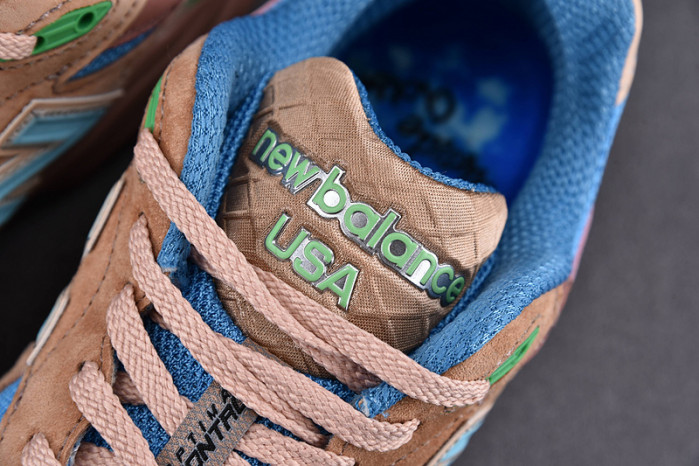 NEW BALANCE SNEAKER NB019