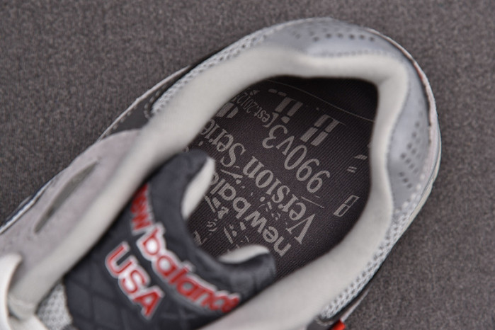 NEW BALANCE SNEAKER NB033