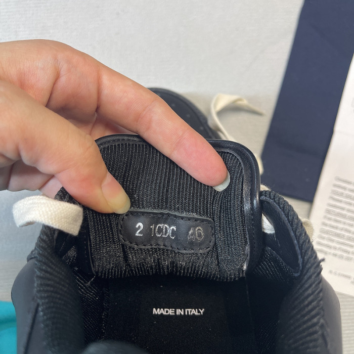 DIO* B27 SNEAKERS B27-000010