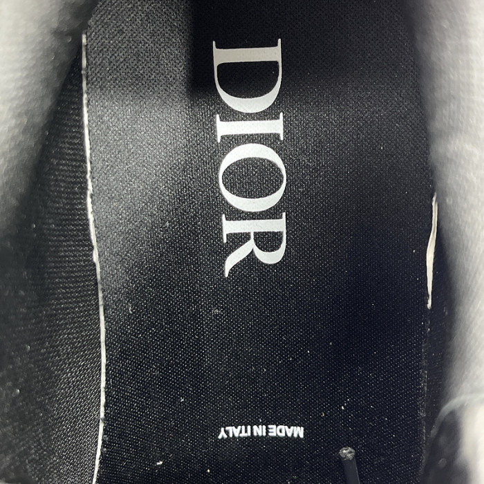 DIO* LOWTOP SNEAKERS D-10019