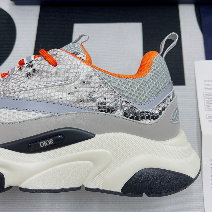 DIO* LOWTOP SNEAKERS D-10026