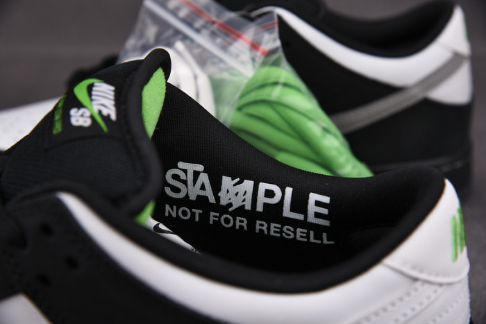 Nike SB Dunk Low Panda Pigeon BV1310-013