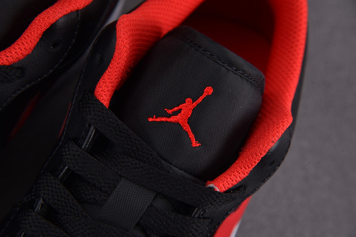 Jordan 1 Low White Toe 553558-063