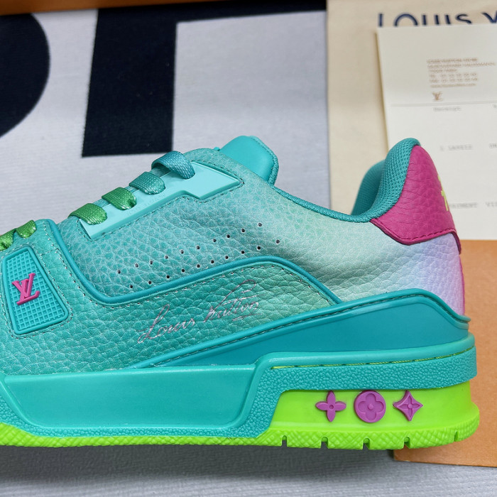 l**is V*t*n trainer sneaker lv-000028