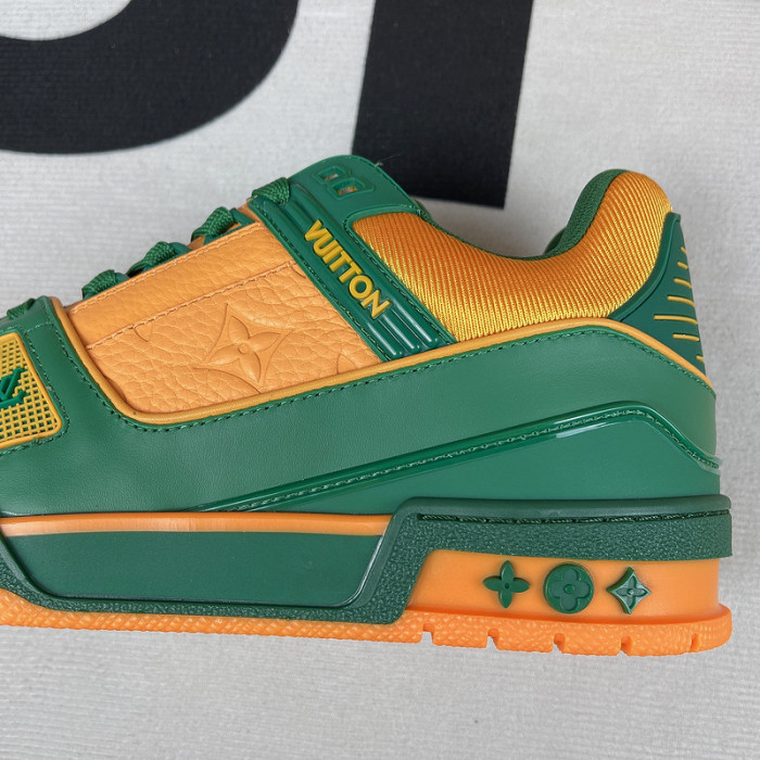 l**is V*t*n trainer sneaker lv-000045