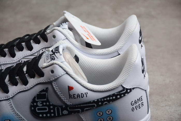 Nike Air Force 1 Low