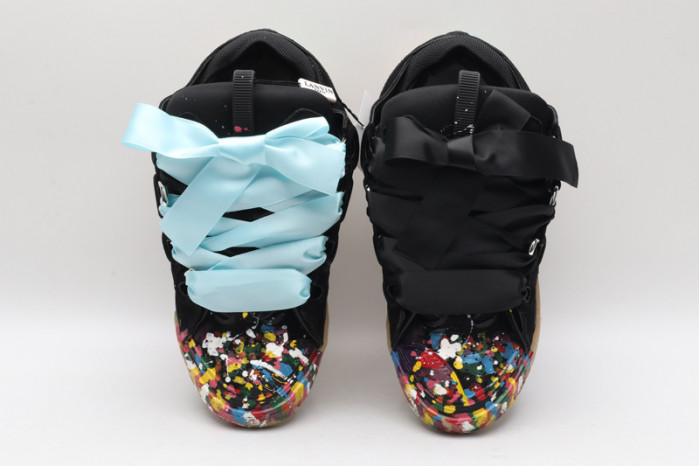 LANVIN SNEAKER LS050