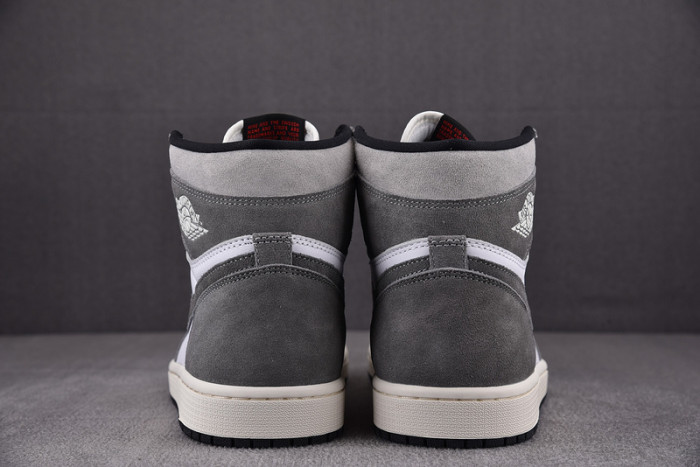 Jordan 1 Retro High OG Washed Black DZ5485-051