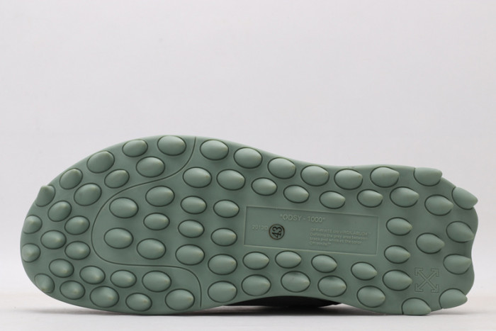 OFW C/O ODSY-1000 Sneakers OW10000