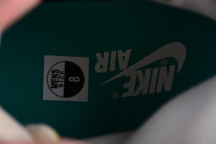 Jordan 1 Retro High OG SP Union Woven Sail FD2565-100