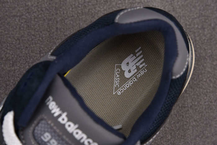 NEW BALANCE SNEAKER NB080