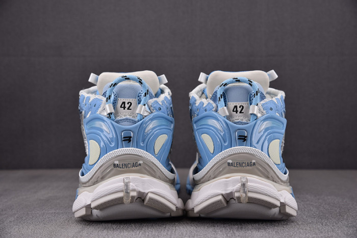 RUNNER SNEAKER RS002