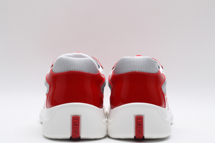 PRAD* SNEKAERS P000056