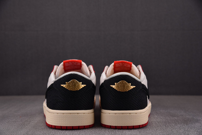 TROPHY ROOM X AIR JORDAN 1 LOW OG FN0432-017