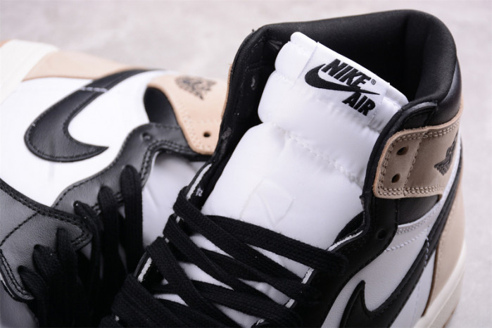 Air Jordan 1 High OG WMNS “Latte” FD2596-021