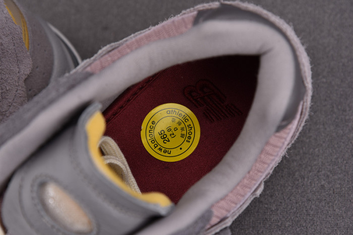 NEW BALANCE SNEAKER NB078