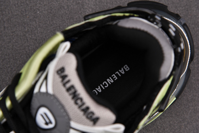 RUNNER SNEAKER RS008