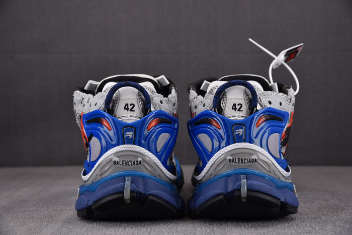 RUNNER SNEAKER RS051