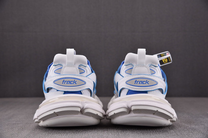 TRACK SNEAKER TS080