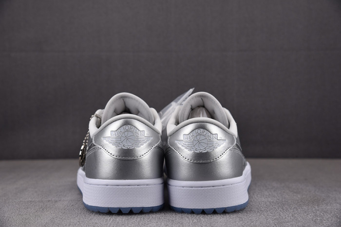 Jordan 1 Retro Low Golf Gift Giving Pack FD6848-001
