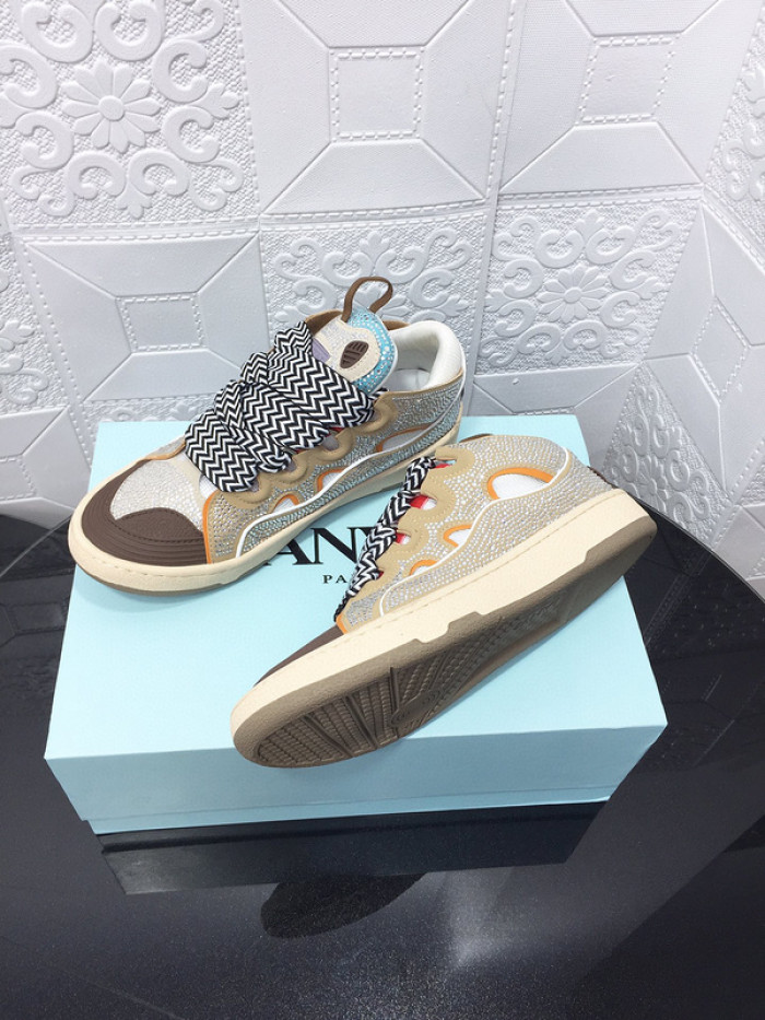 LANVIN SNEAKER LS101