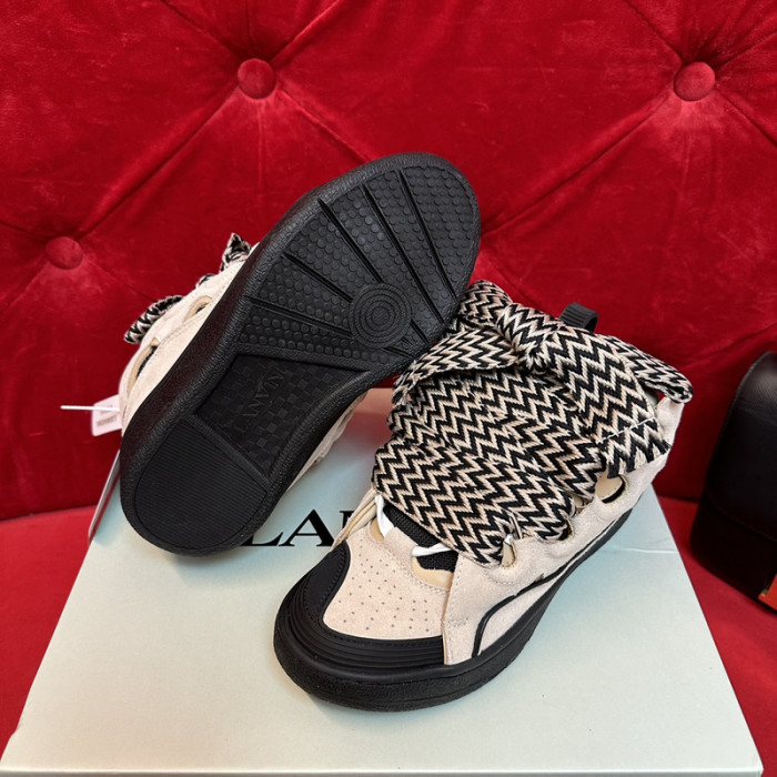LANVIN SNEAKER LS111