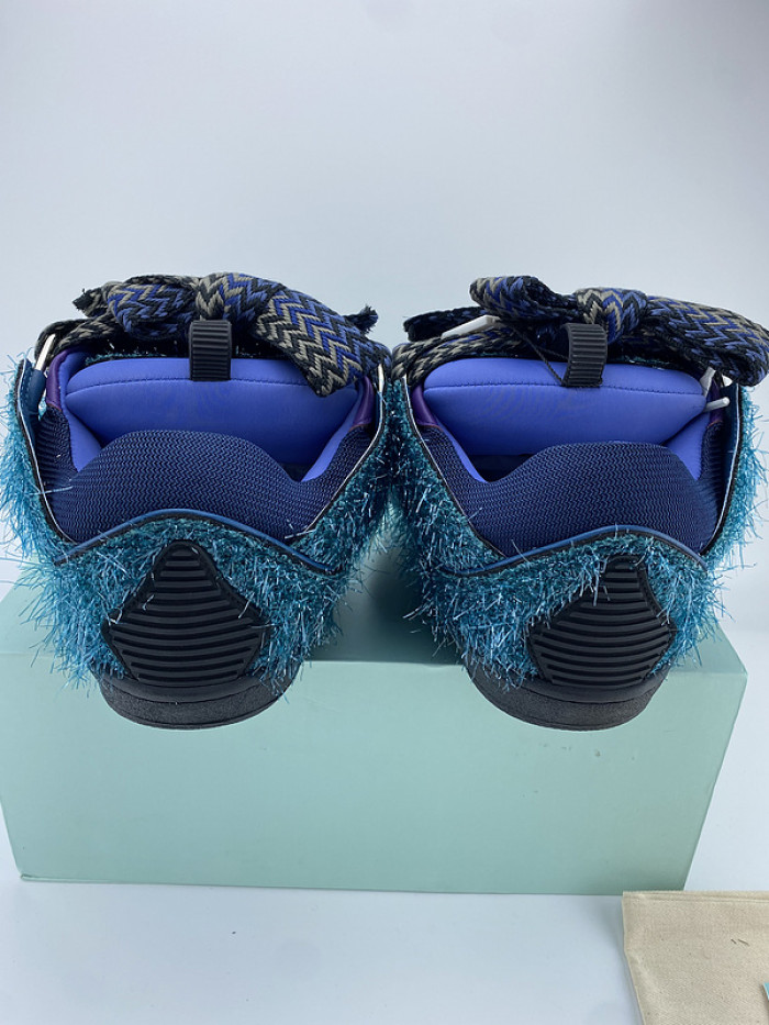 LANVIN SNEAKER LS047