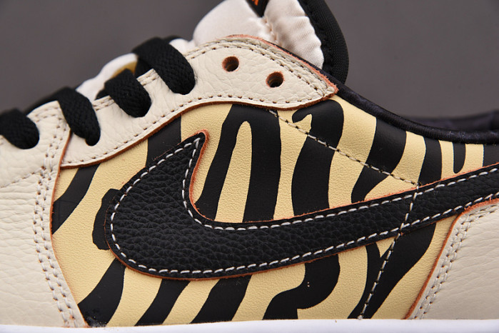 Jordan 1 Low OG Year of the Tiger DH6932-100