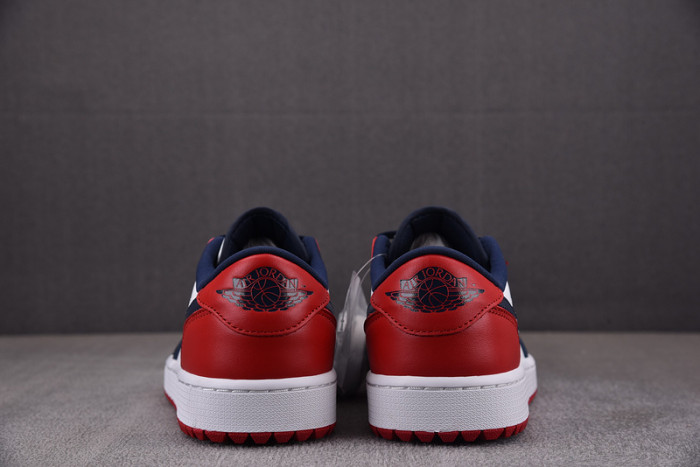 Jordan 1 Retro Low Golf USA DD9315-113