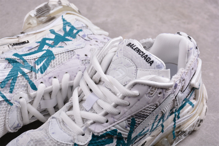 RUNNER SNEAKER RS080